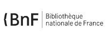 Logo bibliothèque nationale de France